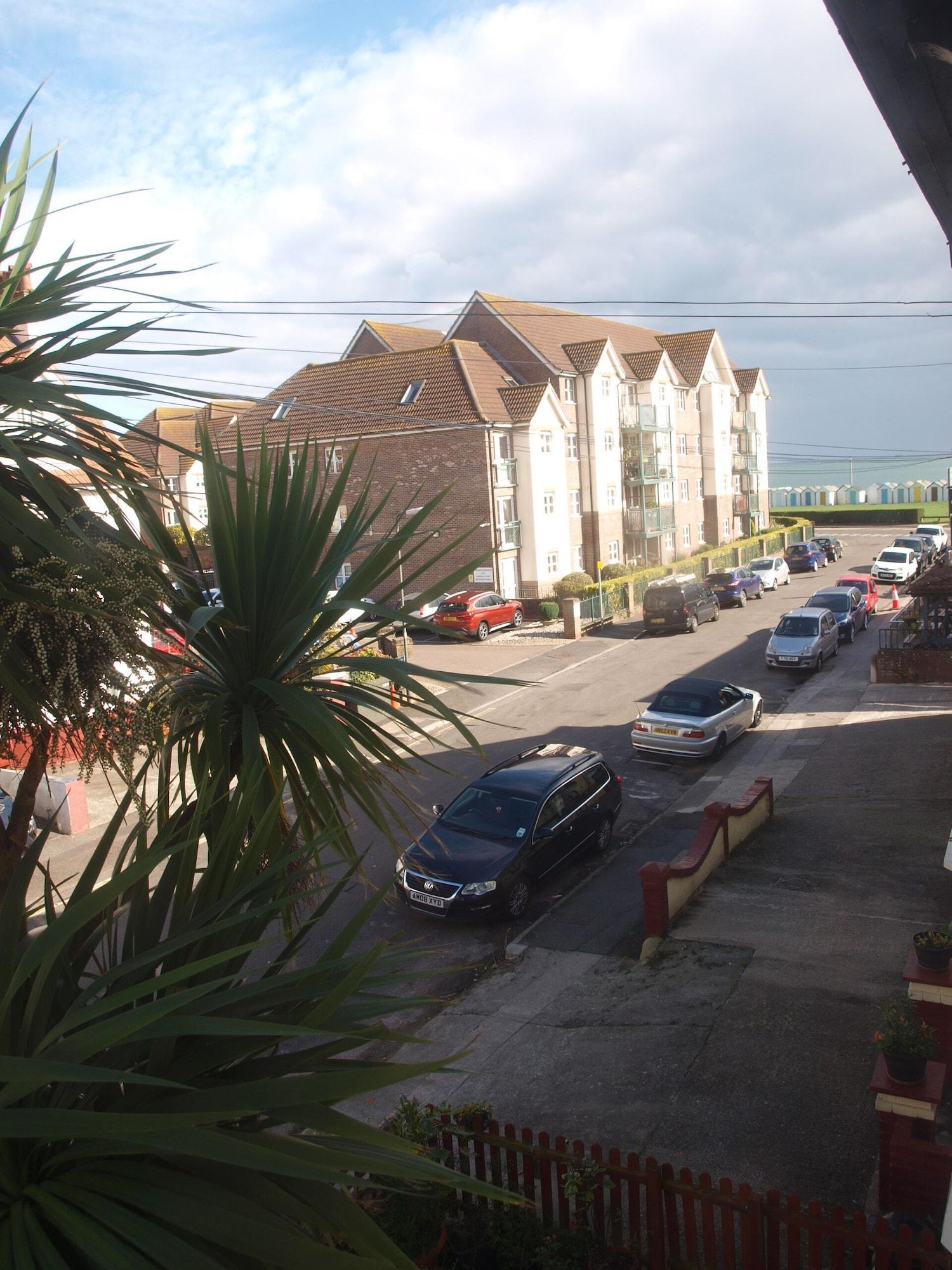 The Bronte Hotel Paignton Exterior foto