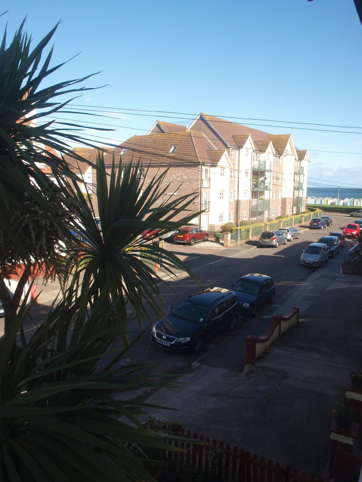 The Bronte Hotel Paignton Exterior foto